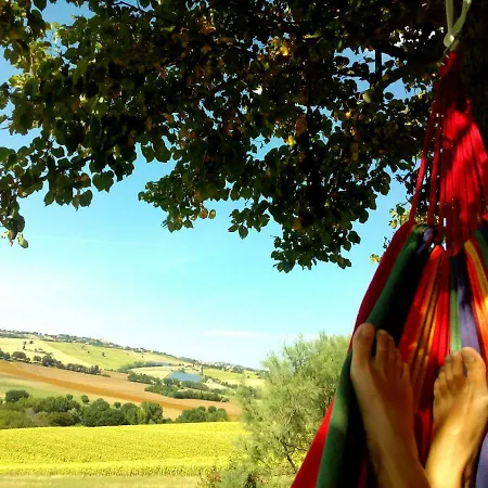 Il Casale Dorato Casa vacanze *