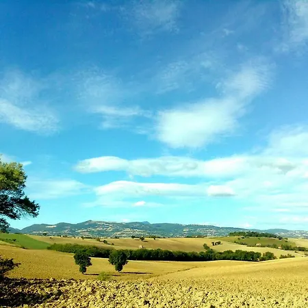 Holiday home Il Casale Dorato *