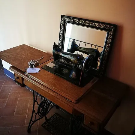 Il Casale Dorato Semesterbostad