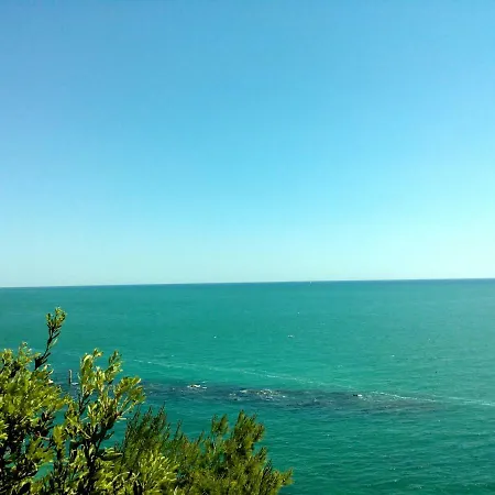 Holiday home Il Casale Dorato Filottrano