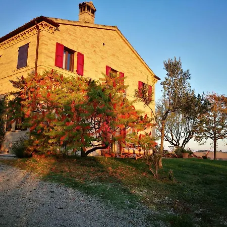 Il Casale Dorato Holiday home