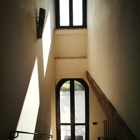 Сasa de vacaciones Il Casale Dorato Filottrano