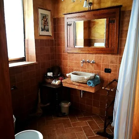Il Casale Dorato * Filottrano