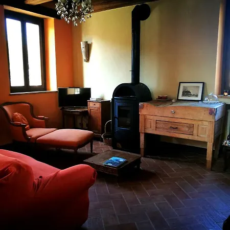Il Casale Dorato Holiday home Filottrano