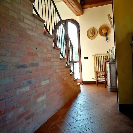 Il Casale Dorato *