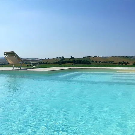 Il Casale Dorato * Filottrano