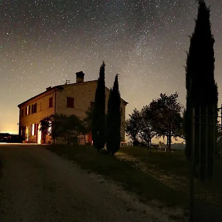 Il Casale Dorato Filottrano