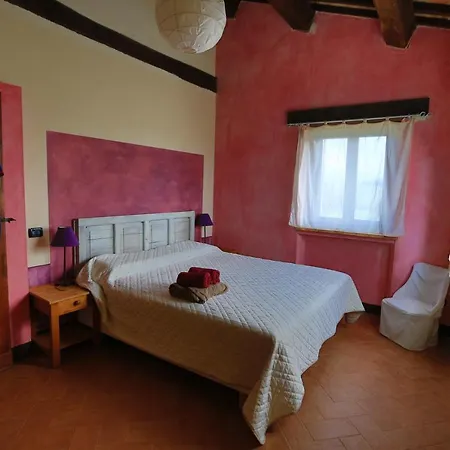 Casa vacanze Il Casale Dorato *