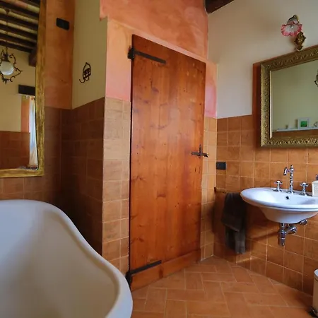 Il Casale Dorato * Filottrano