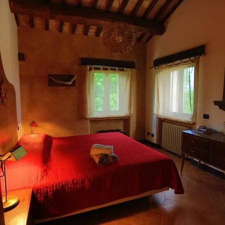 Il Casale Dorato Casa vacanze